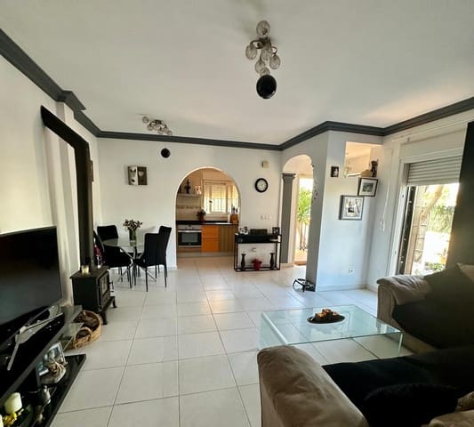 3 camera da letto Villa in vendita in Los Montesinos con piscina - 280.000 € (Rif: 9816401)