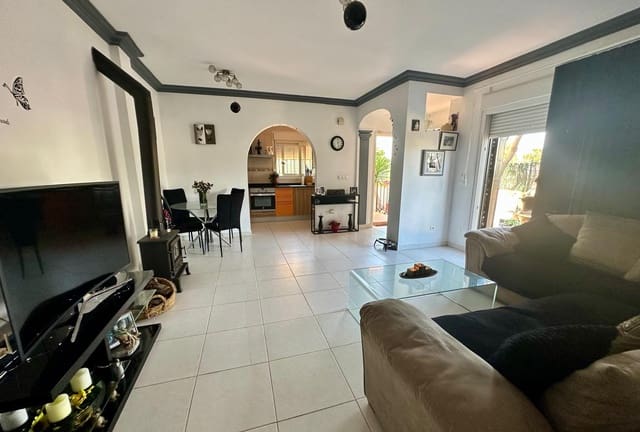 3 camera da letto Villa in vendita in Los Montesinos con piscina - 280.000 € (Rif: 9816401)