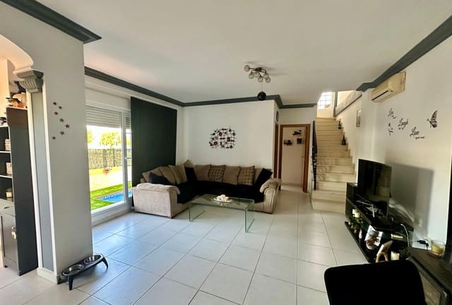 3 camera da letto Villa in vendita in Los Montesinos con piscina - 280.000 € (Rif: 9816401)