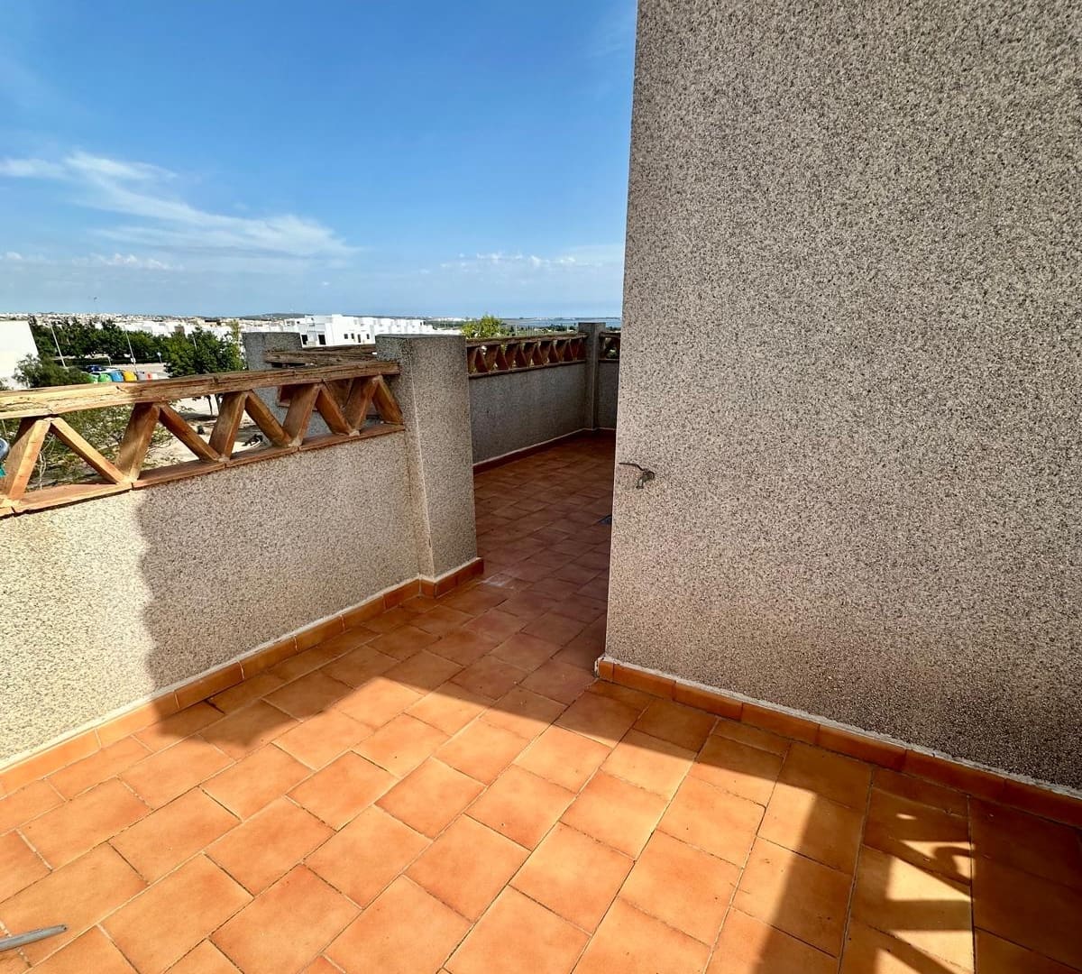 3 camera da letto Villa in vendita in Los Montesinos con piscina - 280.000 € (Rif: 9816401)
