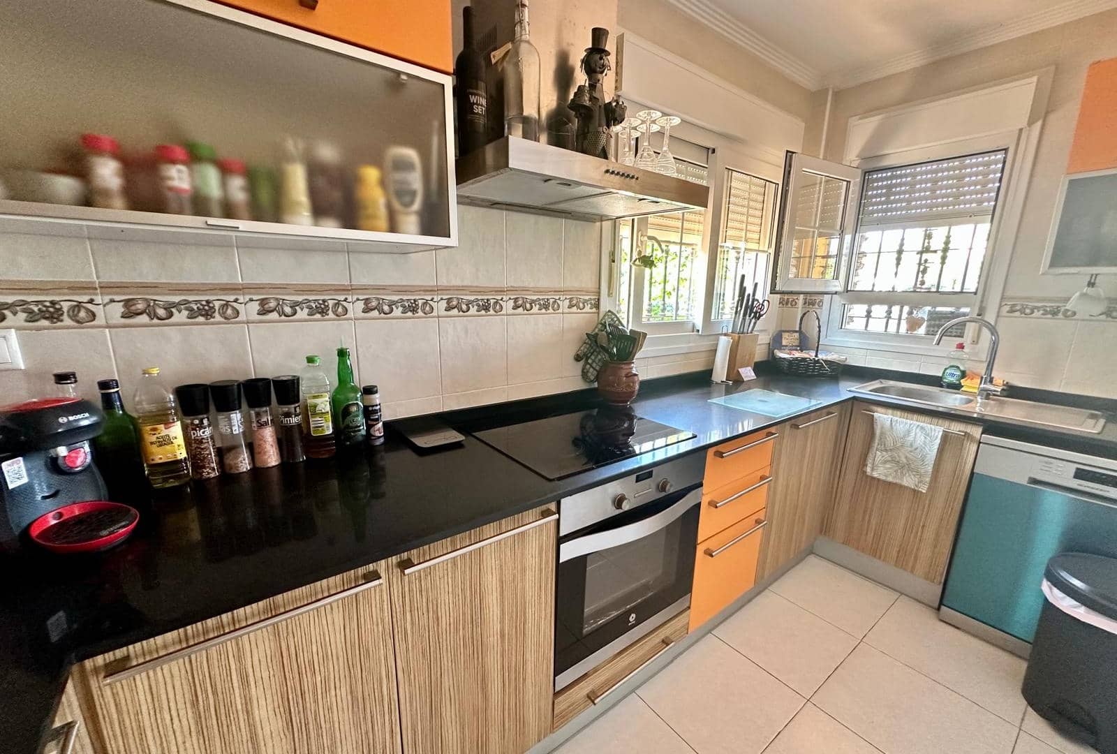 3 camera da letto Villa in vendita in Los Montesinos con piscina - 280.000 € (Rif: 9816401)