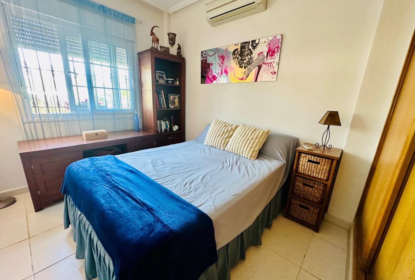 3 camera da letto Villa in vendita in Los Montesinos con piscina - 280.000 € (Rif: 9816401)