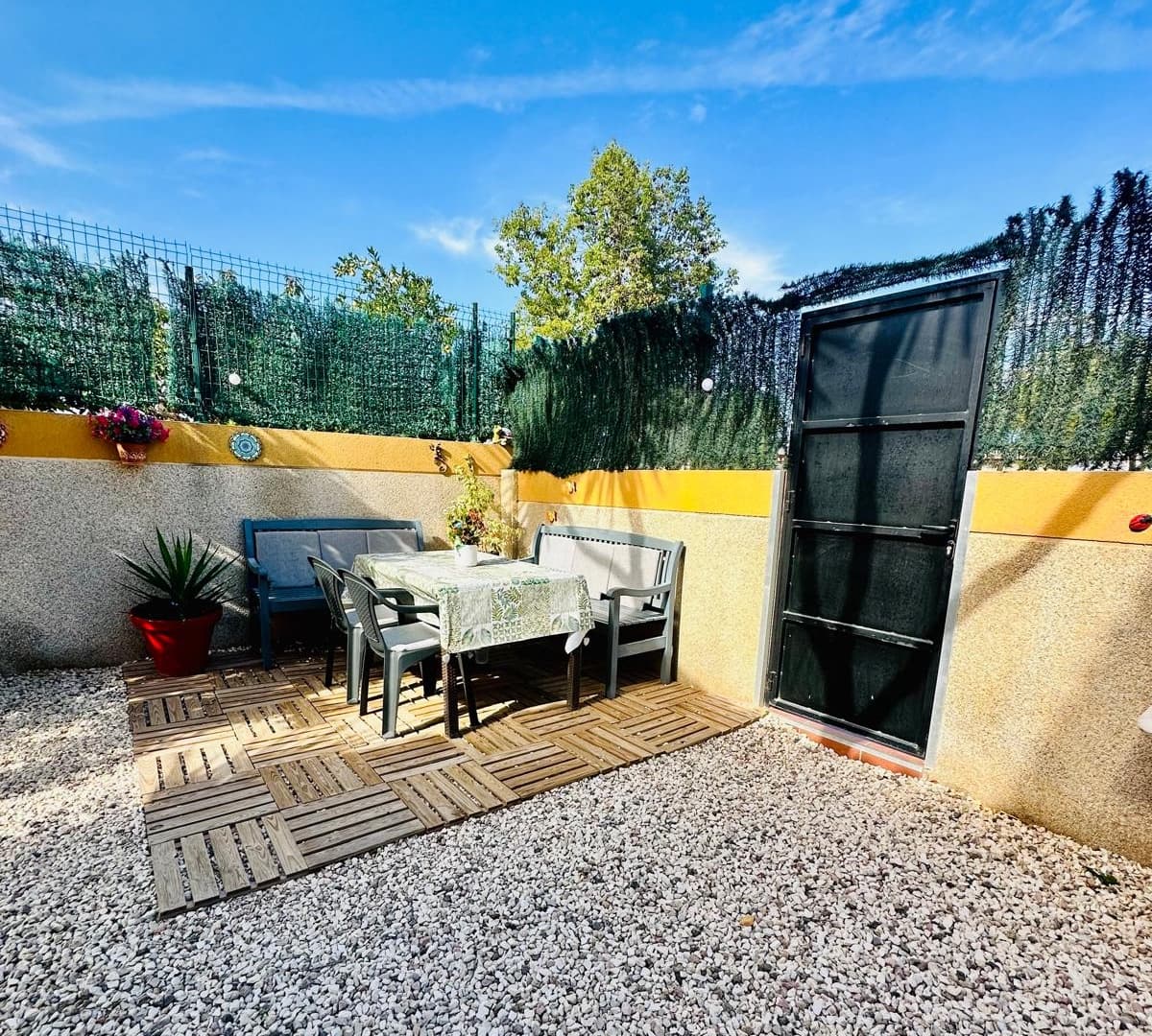 3 camera da letto Villa in vendita in Los Montesinos con piscina - 280.000 € (Rif: 9816401)