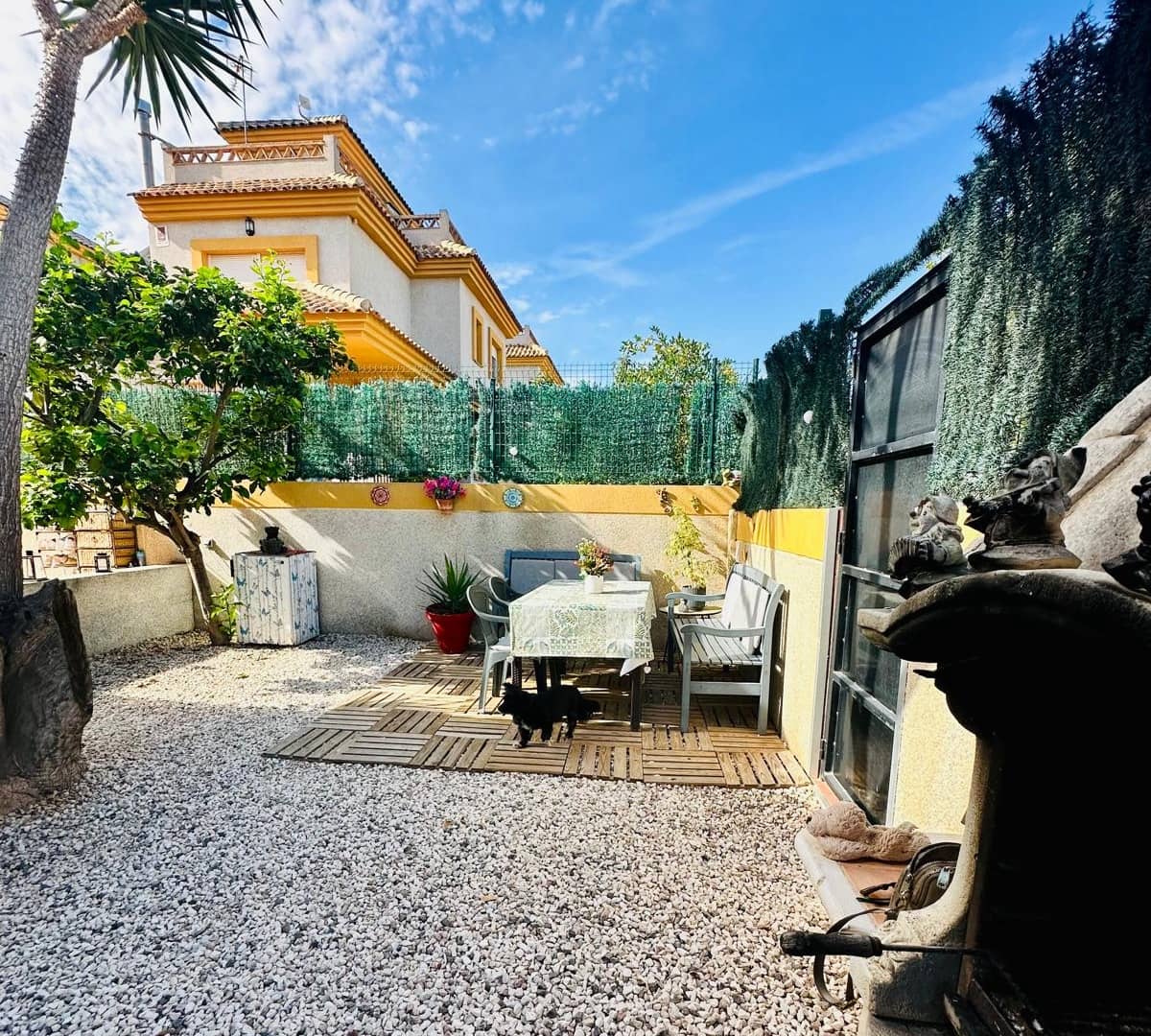 3 camera da letto Villa in vendita in Los Montesinos con piscina - 280.000 € (Rif: 9816401)