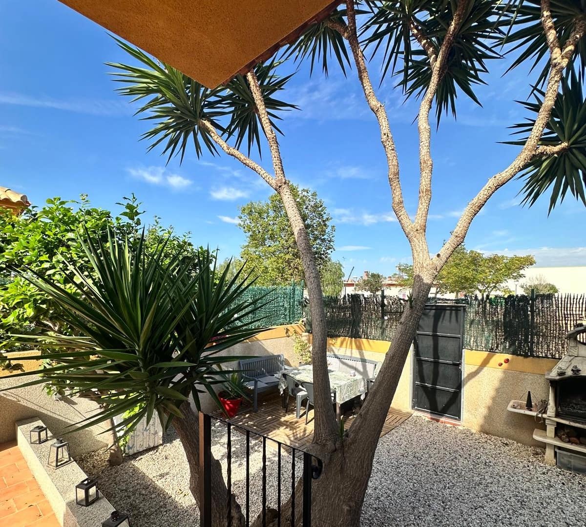 3 camera da letto Villa in vendita in Los Montesinos con piscina - 280.000 € (Rif: 9816401)