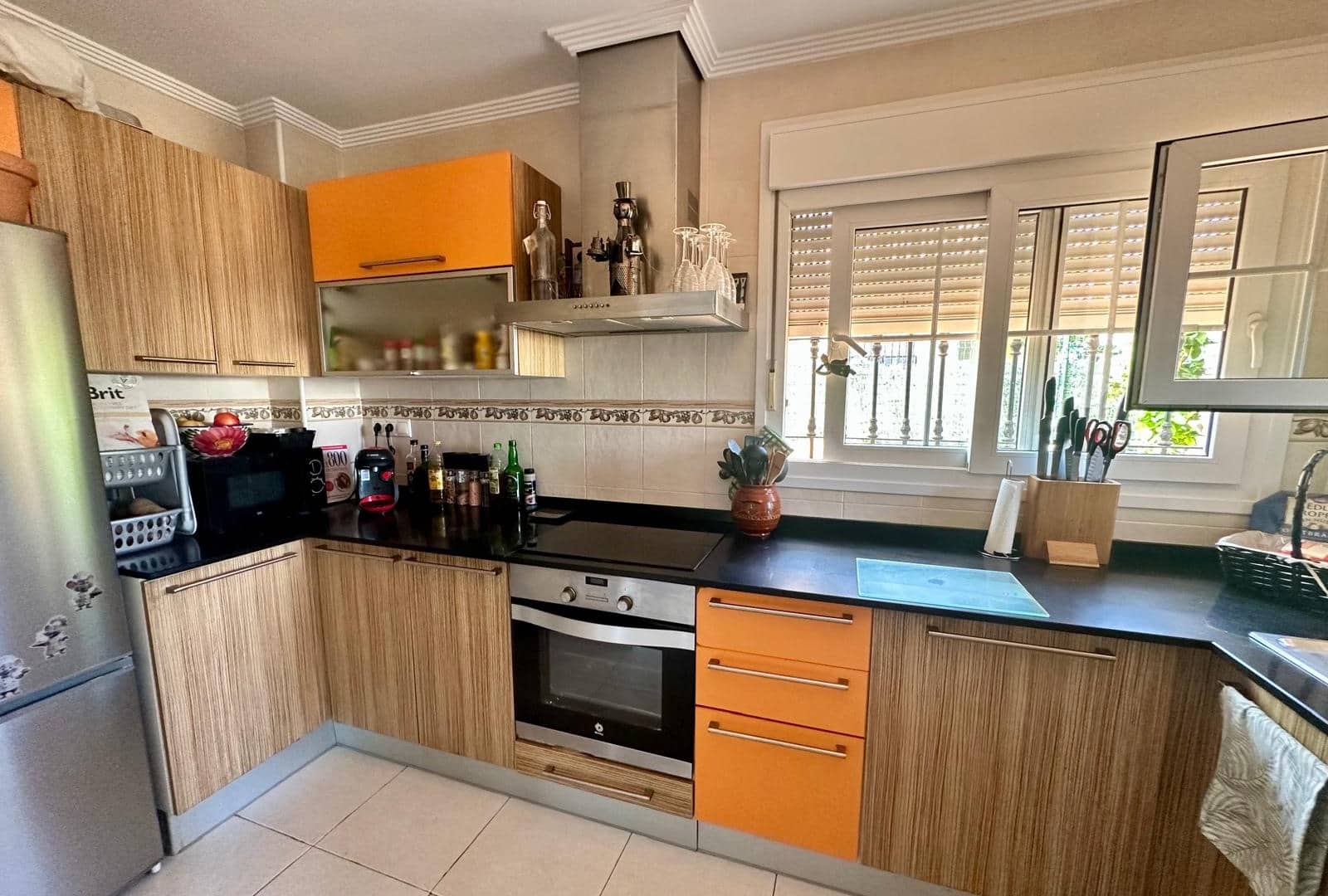 3 camera da letto Villa in vendita in Los Montesinos con piscina - 280.000 € (Rif: 9816401)