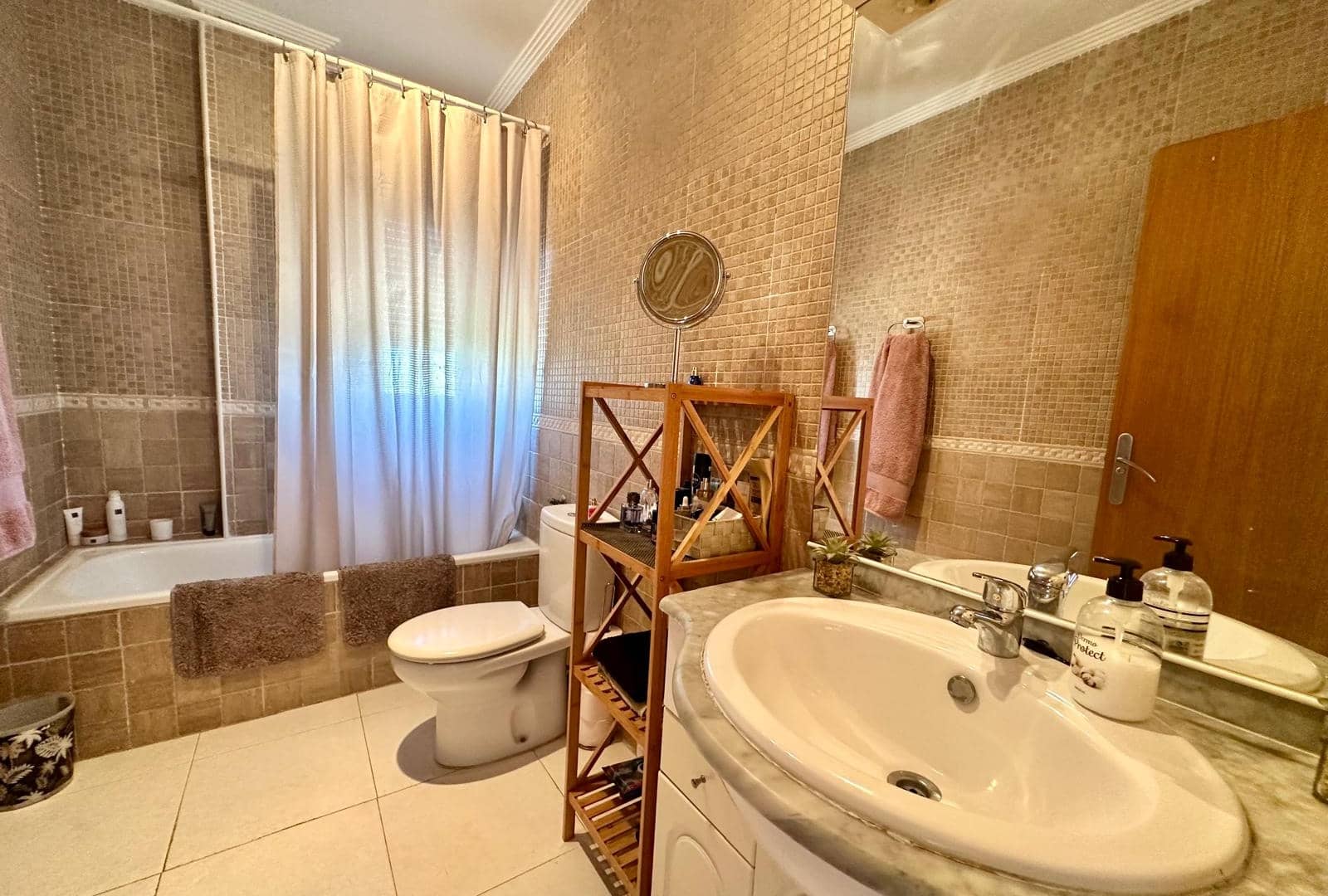 3 camera da letto Villa in vendita in Los Montesinos con piscina - 280.000 € (Rif: 9816401)