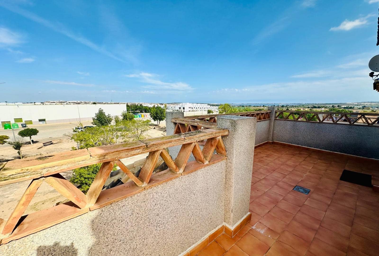 3 camera da letto Villa in vendita in Los Montesinos con piscina - 280.000 € (Rif: 9816401)