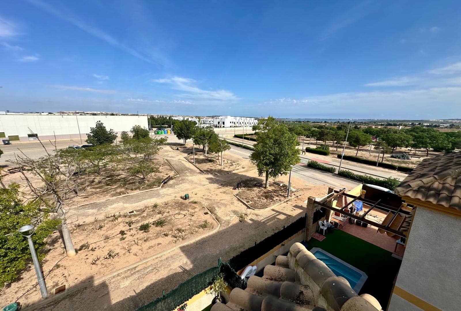 3 camera da letto Villa in vendita in Los Montesinos con piscina - 280.000 € (Rif: 9816401)