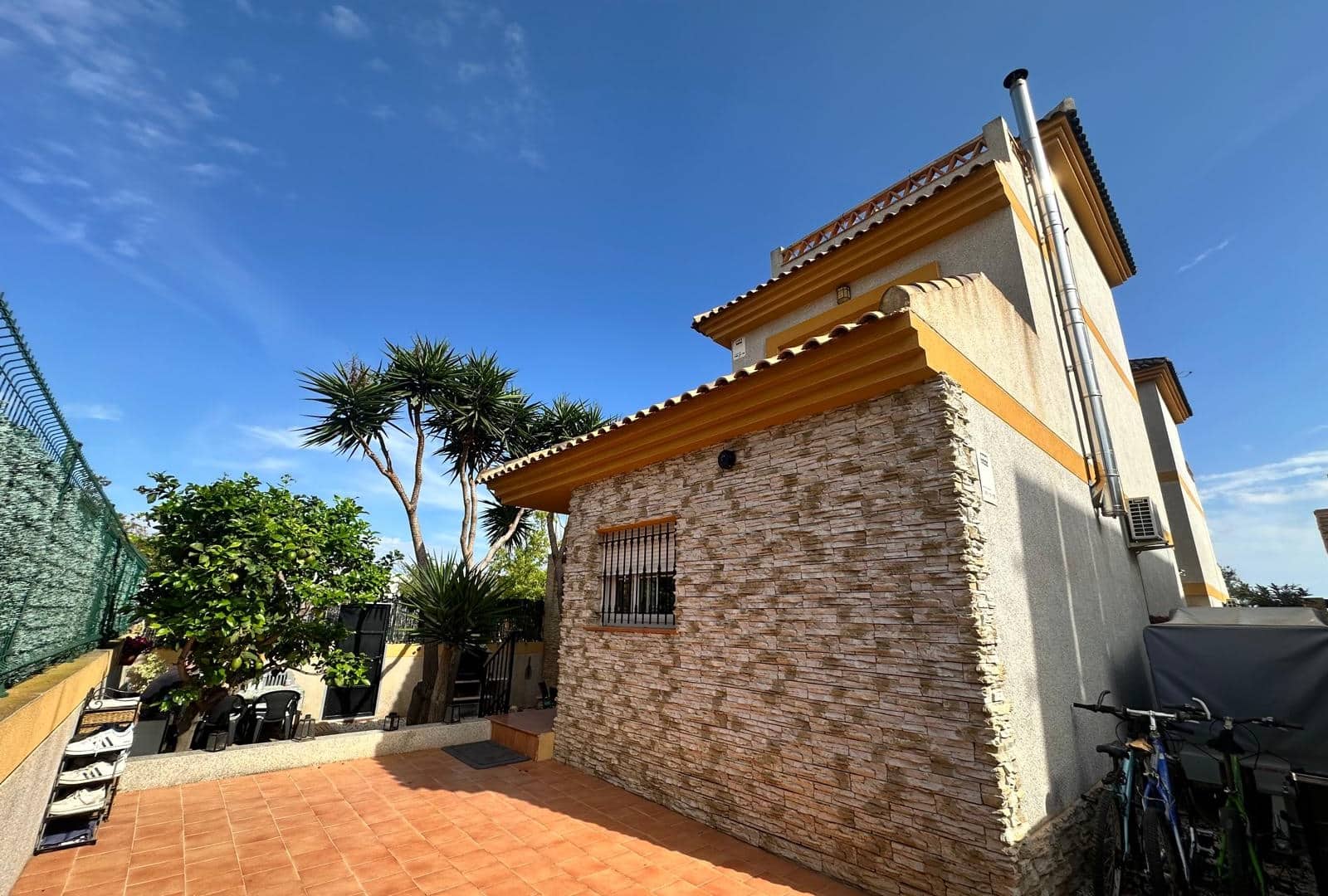 3 camera da letto Villa in vendita in Los Montesinos con piscina - 280.000 € (Rif: 9816401)