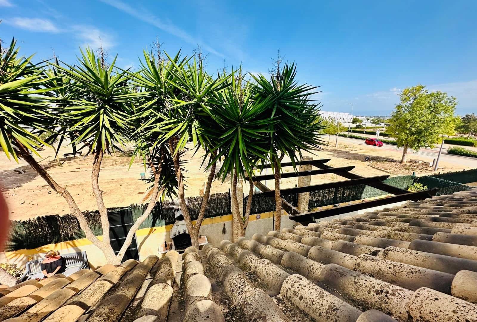 3 camera da letto Villa in vendita in Los Montesinos con piscina - 280.000 € (Rif: 9816401)