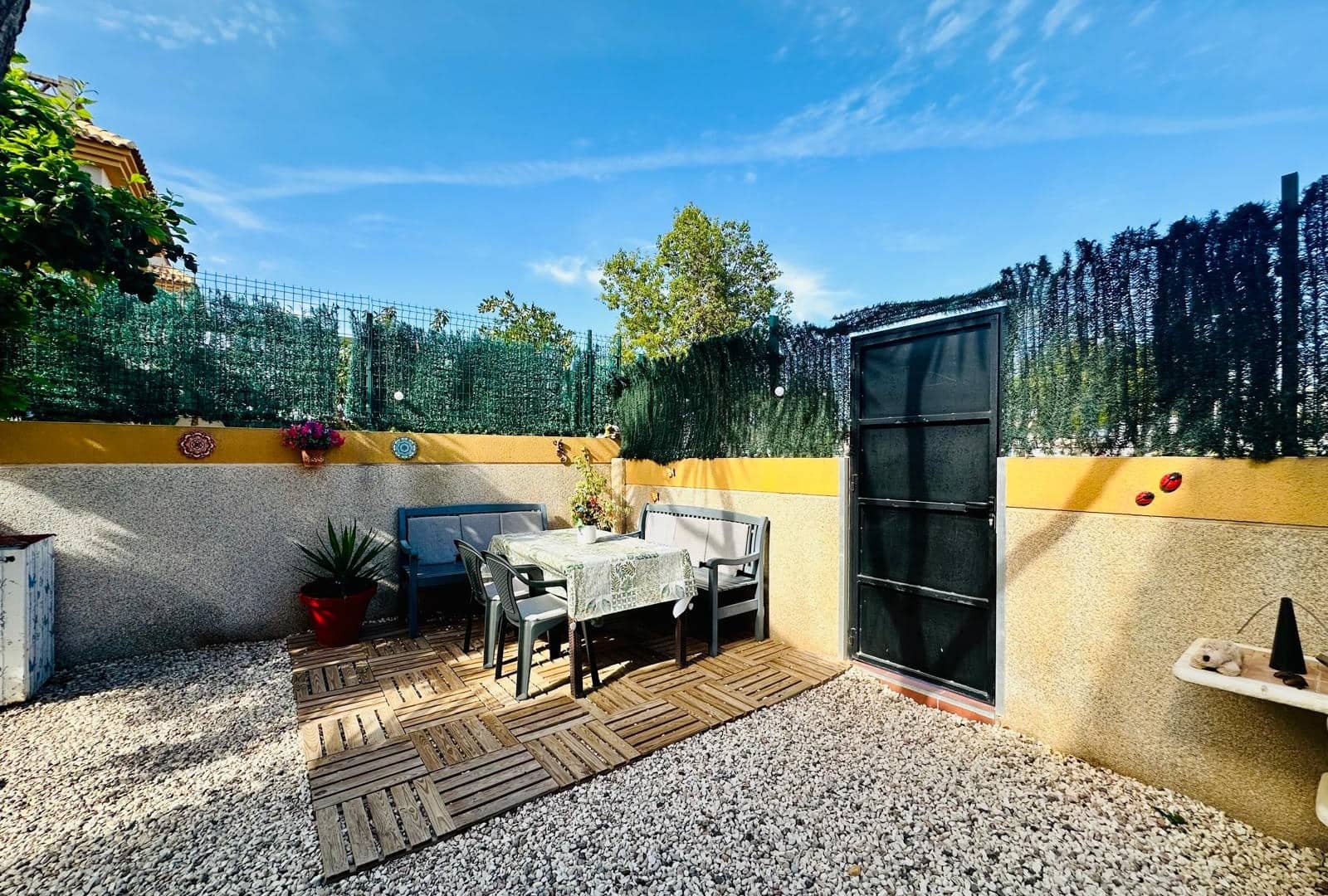 3 camera da letto Villa in vendita in Los Montesinos con piscina - 280.000 € (Rif: 9816401)
