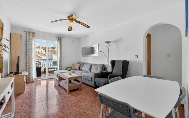 3 slaapkamer Villa te koop in Orihuela Costa, Orihuela met zwembad - € 159.000 (Ref: 9816518)