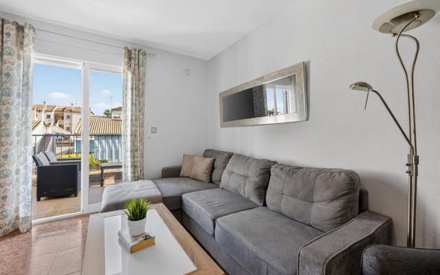 3 slaapkamer Villa te koop in Orihuela Costa, Orihuela met zwembad - € 159.000 (Ref: 9816518)
