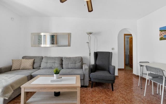 3 slaapkamer Villa te koop in Orihuela Costa, Orihuela met zwembad - € 159.000 (Ref: 9816518)