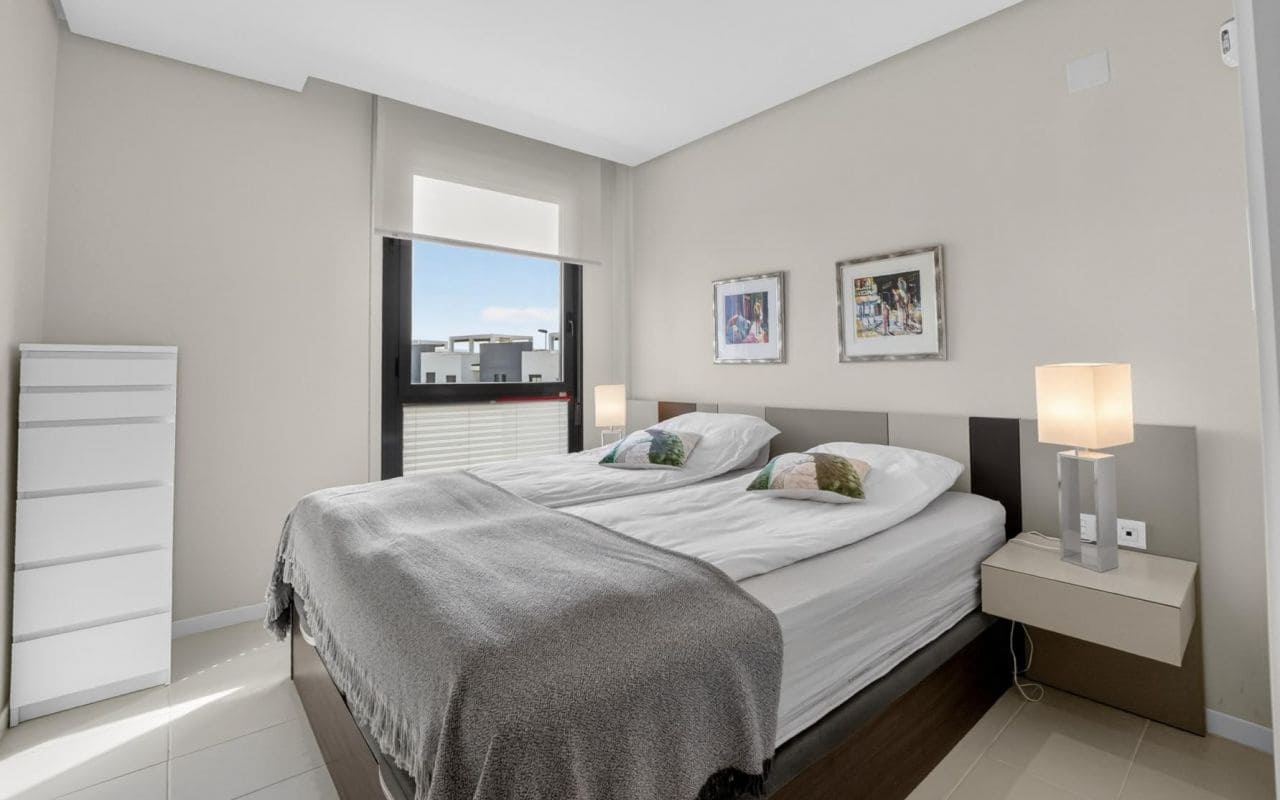 2 chambre Appartement à vendre à Punta Prima - 323 000 € (Ref: 9816520)