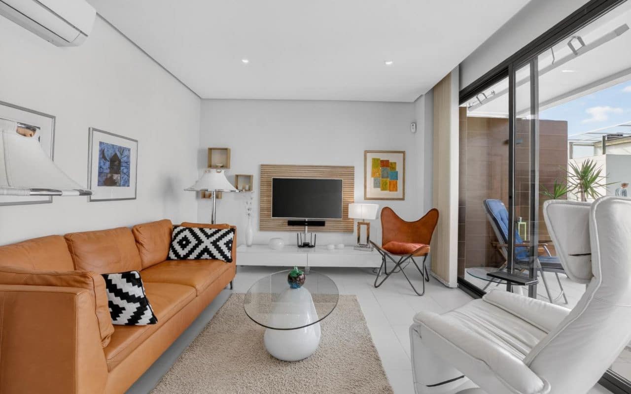 2 chambre Appartement à vendre à Punta Prima - 323 000 € (Ref: 9816520)