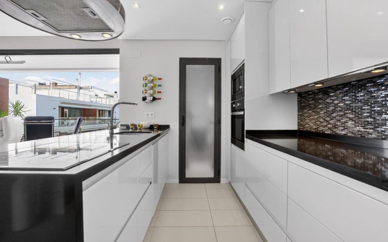 2 chambre Appartement à vendre à Punta Prima - 323 000 € (Ref: 9816520)