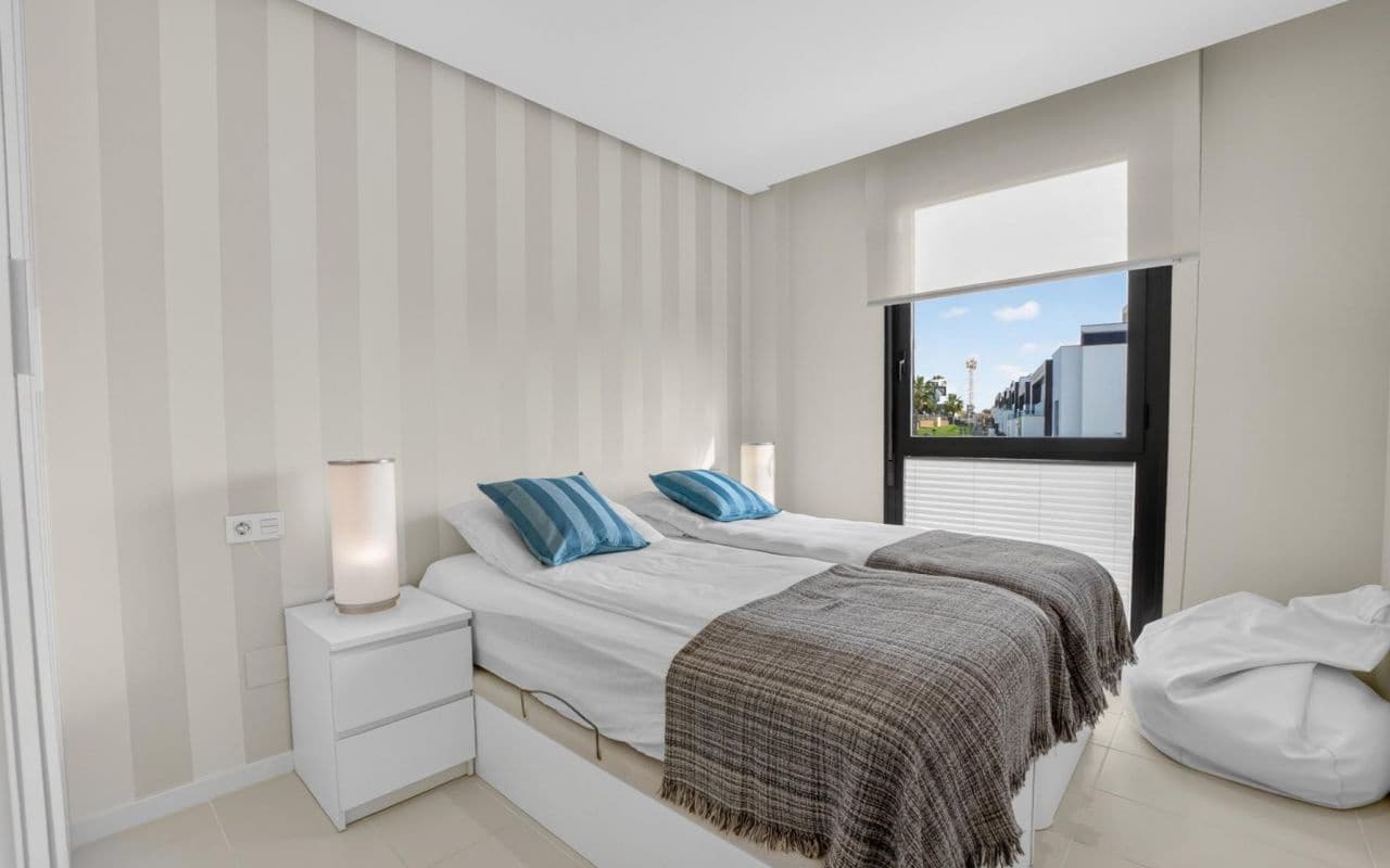 2 chambre Appartement à vendre à Punta Prima - 323 000 € (Ref: 9816520)