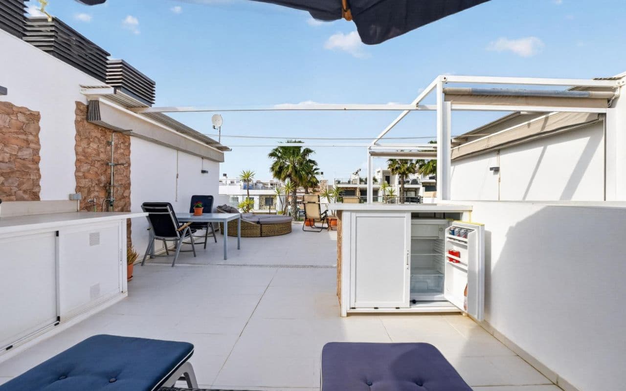 2 chambre Appartement à vendre à Punta Prima - 323 000 € (Ref: 9816520)