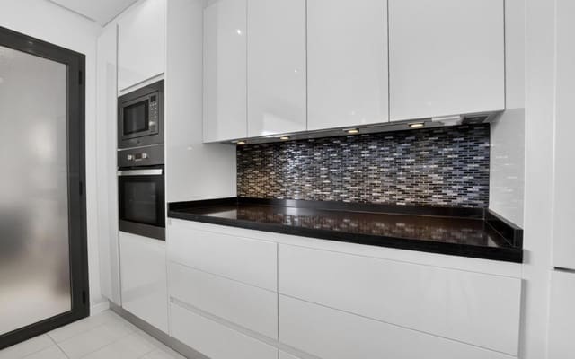2 chambre Appartement à vendre à Punta Prima, Torrevieja - 323 000 € (Ref: 9816520)