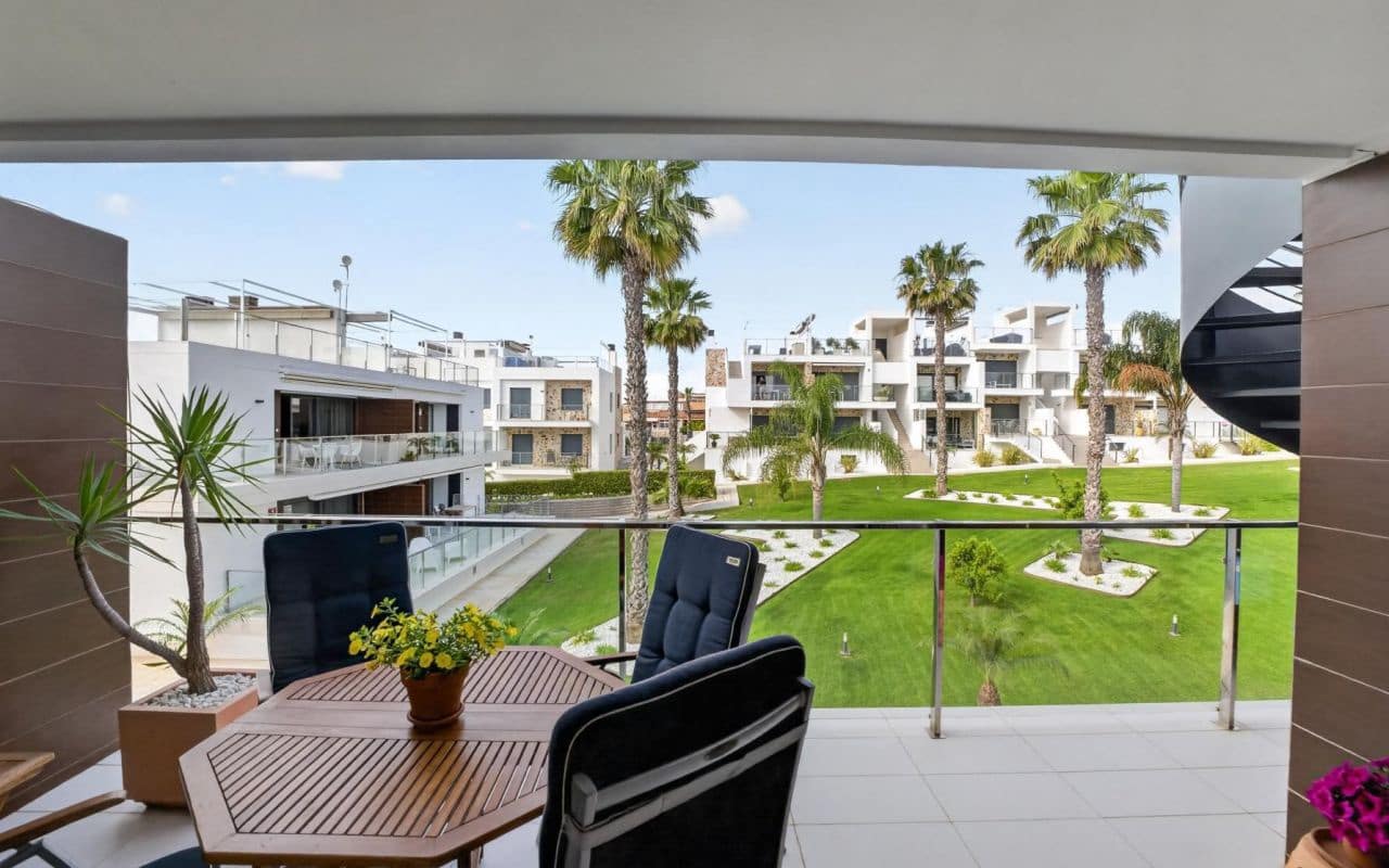 2 chambre Appartement à vendre à Punta Prima - 323 000 € (Ref: 9816520)