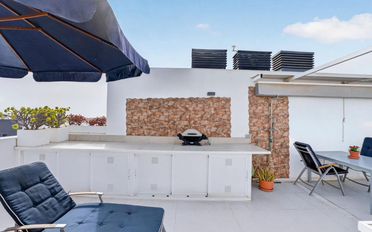 2 chambre Appartement à vendre à Punta Prima - 323 000 € (Ref: 9816520)