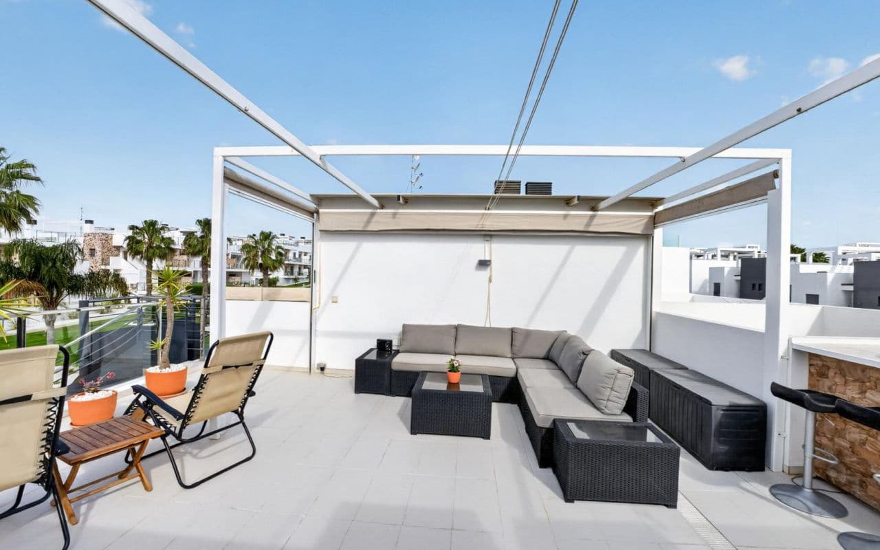 2 chambre Appartement à vendre à Punta Prima - 323 000 € (Ref: 9816520)