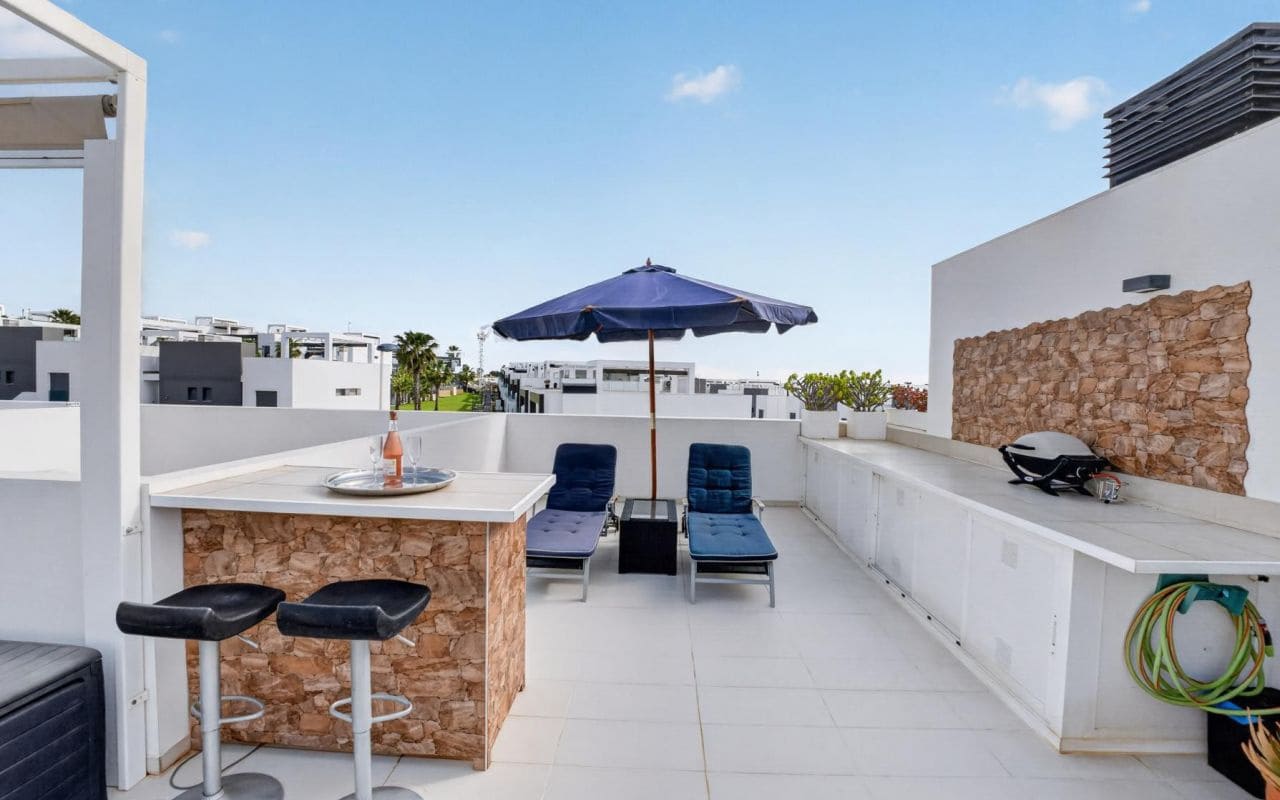 2 chambre Appartement à vendre à Punta Prima - 323 000 € (Ref: 9816520)