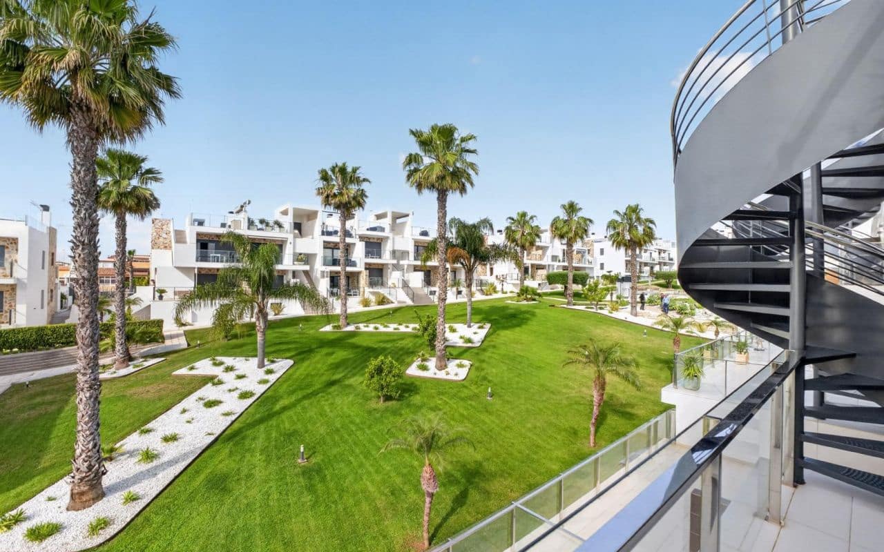 2 chambre Appartement à vendre à Punta Prima - 323 000 € (Ref: 9816520)