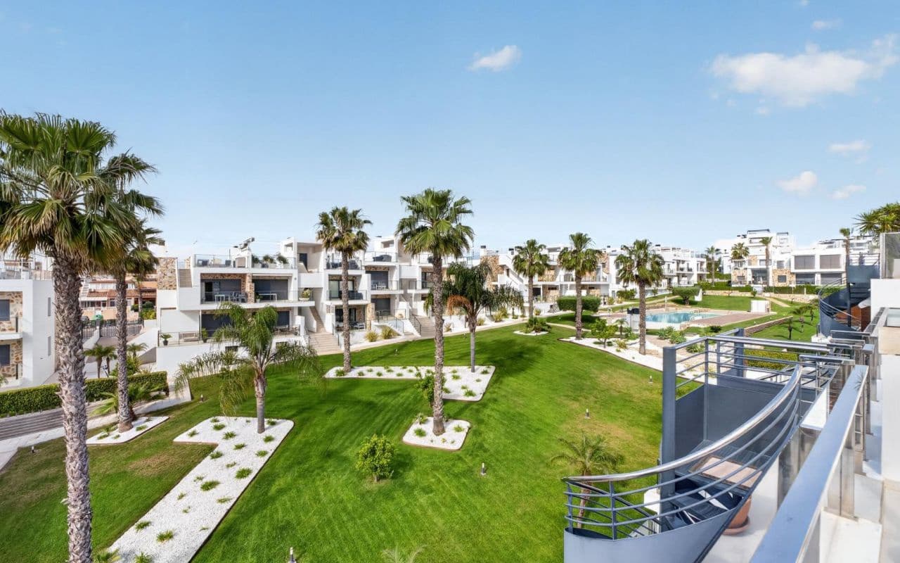 2 chambre Appartement à vendre à Punta Prima - 323 000 € (Ref: 9816520)