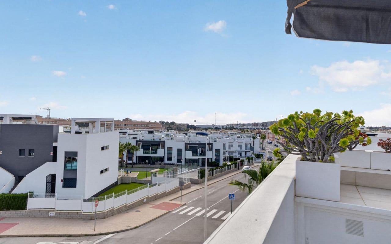2 chambre Appartement à vendre à Punta Prima - 323 000 € (Ref: 9816520)