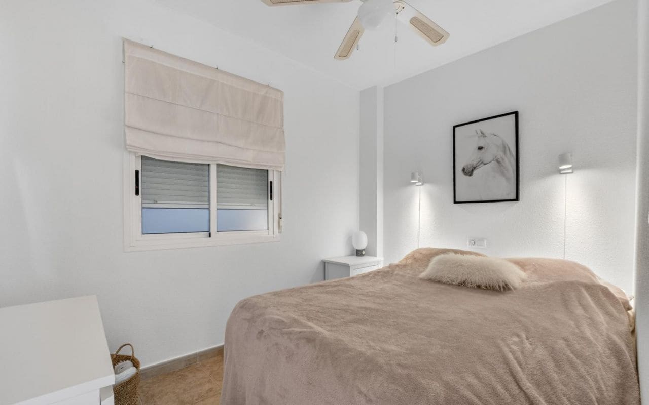 2 soveværelse Lejlighed til salg i Torrevieja med swimmingpool - € 219.000 (Ref: 9816521)