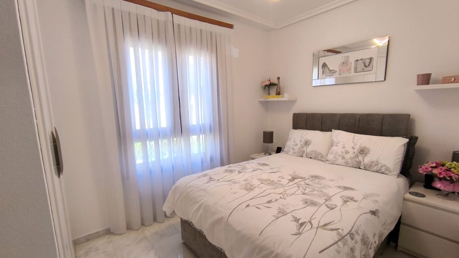 2 soverom Bungalow til salgs i Algorfa med svømmebasseng - € 249 950 (Ref: 9818798)