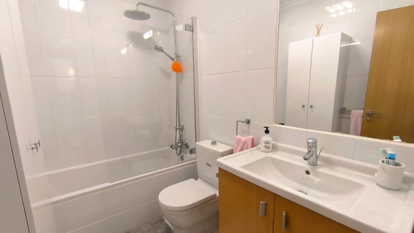 2 soverom Bungalow til salgs i Algorfa med svømmebasseng - € 249 950 (Ref: 9818798)