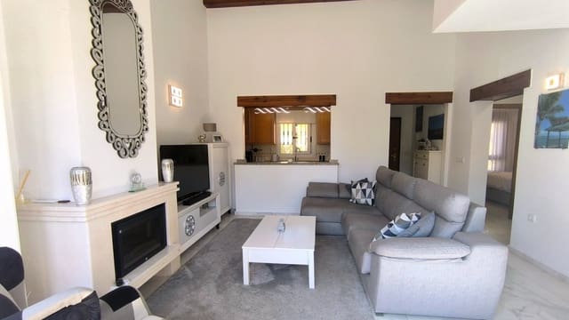 2 soveværelse Bungalow til salg i Algorfa med swimmingpool - € 249.950 (Ref: 9818798)