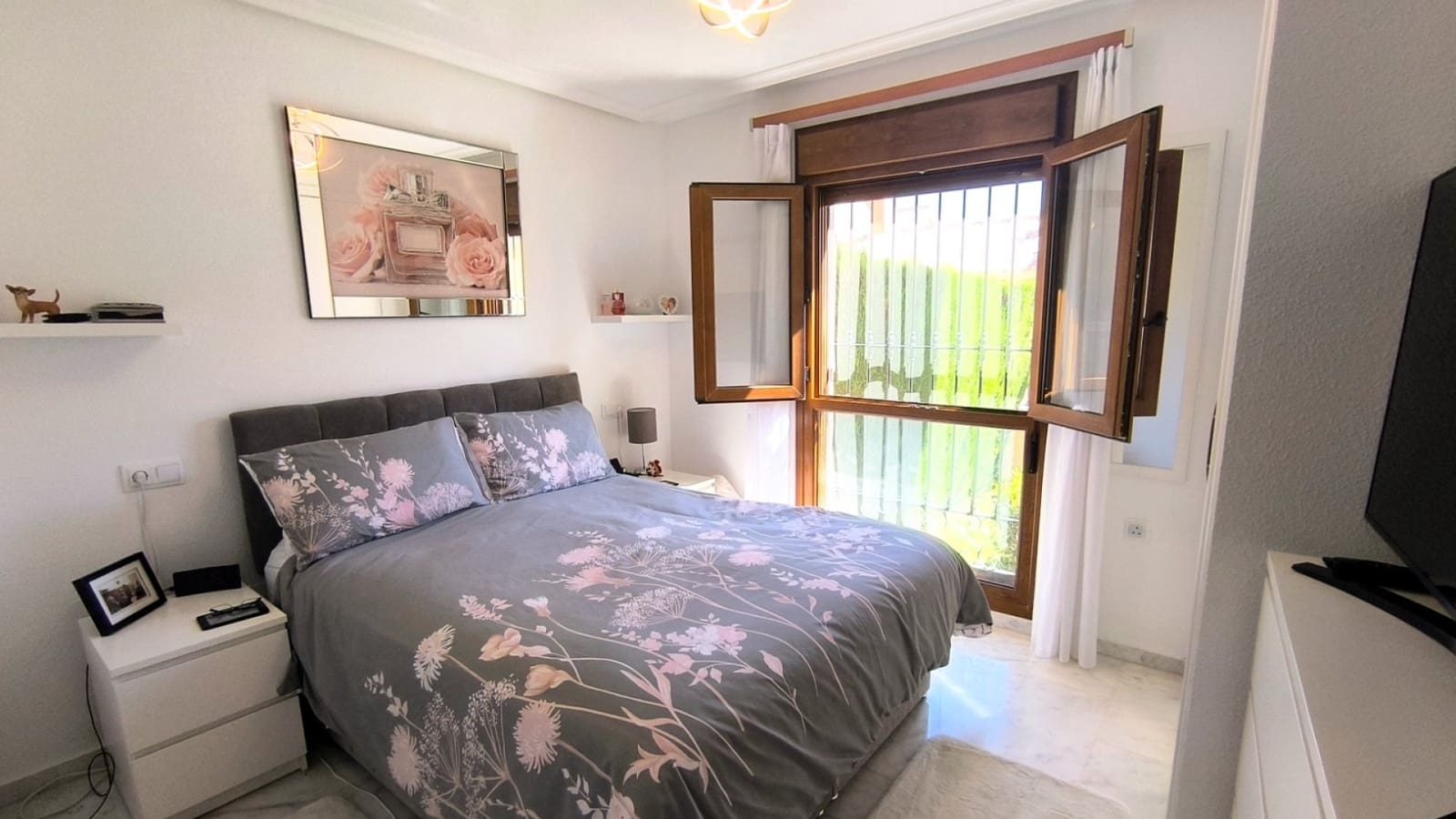 2 soverom Bungalow til salgs i Algorfa med svømmebasseng - € 249 950 (Ref: 9818798)