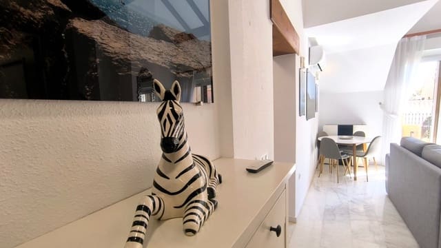 2 soveværelse Bungalow til salg i Algorfa med swimmingpool - € 249.950 (Ref: 9818798)