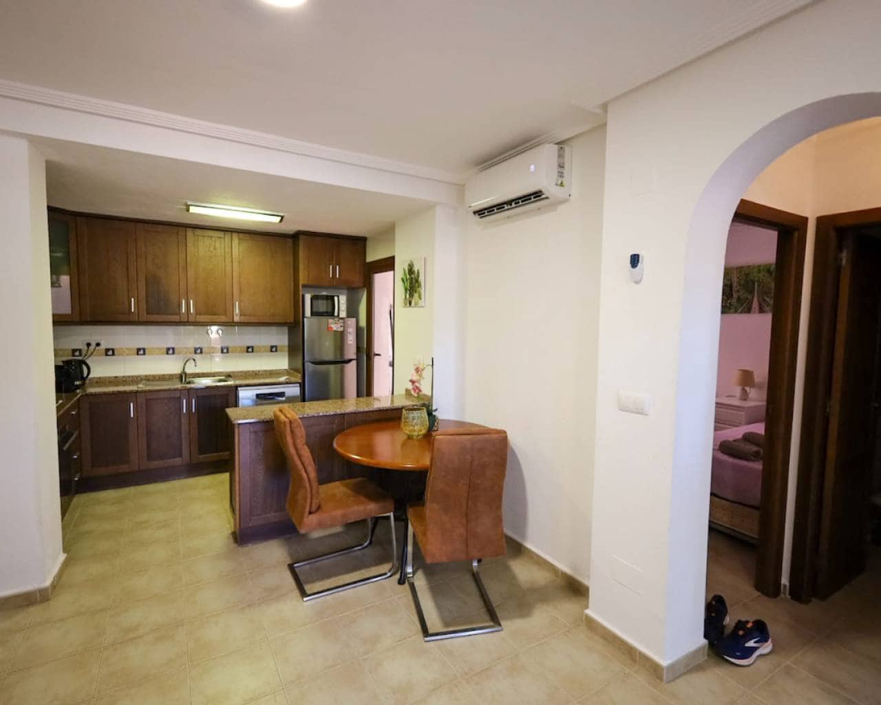 2 chambre Appartement à vendre à Torrevieja avec piscine - 189 950 € (Ref: 9819236)