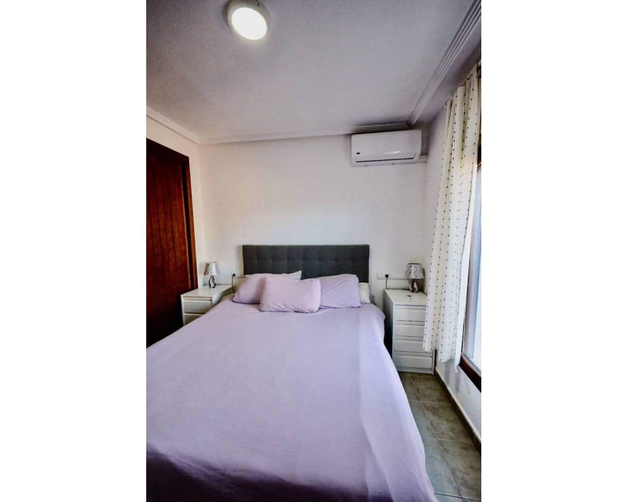 2 chambre Appartement à vendre à Torrevieja avec piscine - 189 950 € (Ref: 9819236)