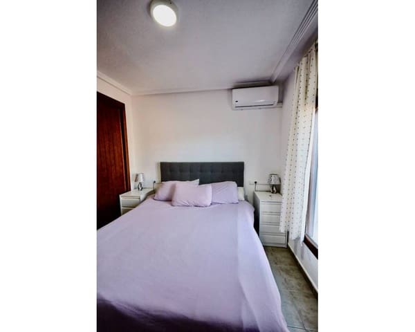 2 chambre Appartement à vendre à Aguas Nuevas, Torrevieja avec piscine - 189 950 € (Ref: 9819236)