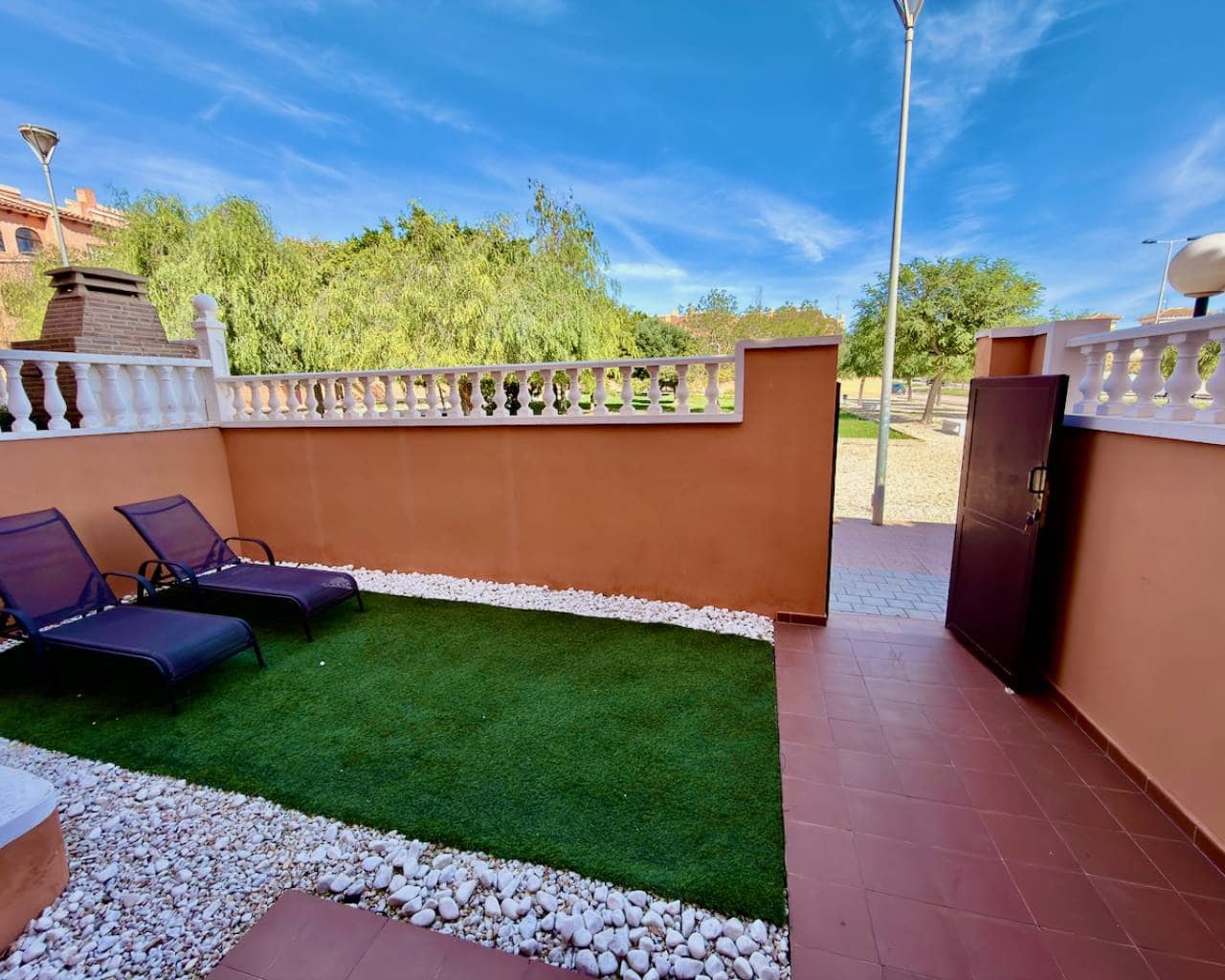2 chambre Appartement à vendre à Torrevieja avec piscine - 189 950 € (Ref: 9819236)