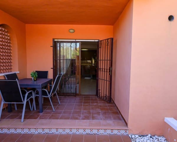 2 chambre Appartement à vendre à Aguas Nuevas, Torrevieja avec piscine - 189 950 € (Ref: 9819236)