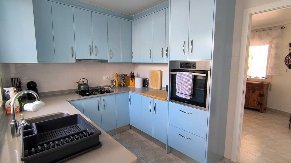 4 slaapkamer Villa te koop in Ciudad Quesada met zwembad garage - € 450.000 (Ref: 9821499)