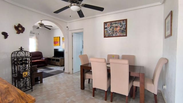 4 slaapkamer Villa te koop in Ciudad Quesada, Rojales met zwembad garage - € 450.000 (Ref: 9821499)