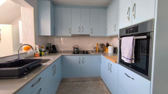 4 slaapkamer Villa te koop in Ciudad Quesada, Rojales met zwembad garage - € 450.000 (Ref: 9821499)