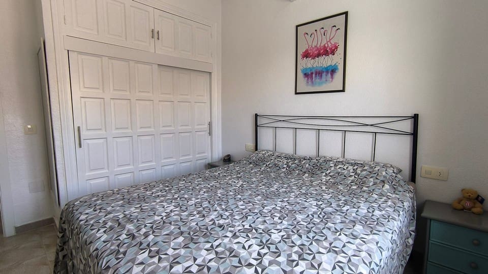 4 slaapkamer Villa te koop in Ciudad Quesada met zwembad garage - € 450.000 (Ref: 9821499)