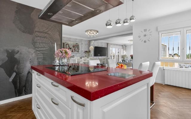 4 soveværelse Villa til salg i Los Dolses, Orihuela med swimmingpool - € 795.000 (Ref: 9821590)