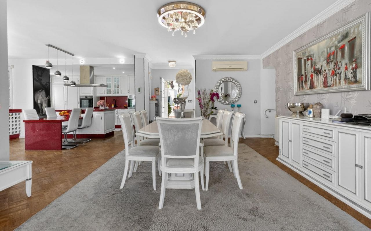 4 soveværelse Villa til salg i Los Dolses med swimmingpool - € 795.000 (Ref: 9821590)