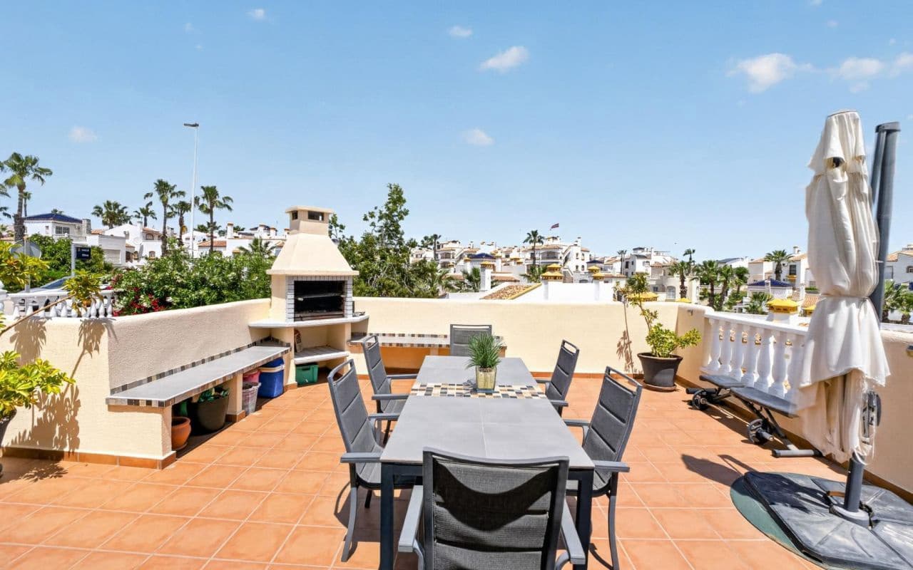 4 soveværelse Villa til salg i Los Dolses med swimmingpool - € 795.000 (Ref: 9821590)